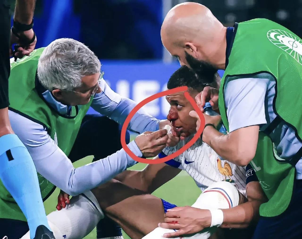 姆巴佩回归赛场，高光表现首场状态亮眼，掘金观众沸腾！