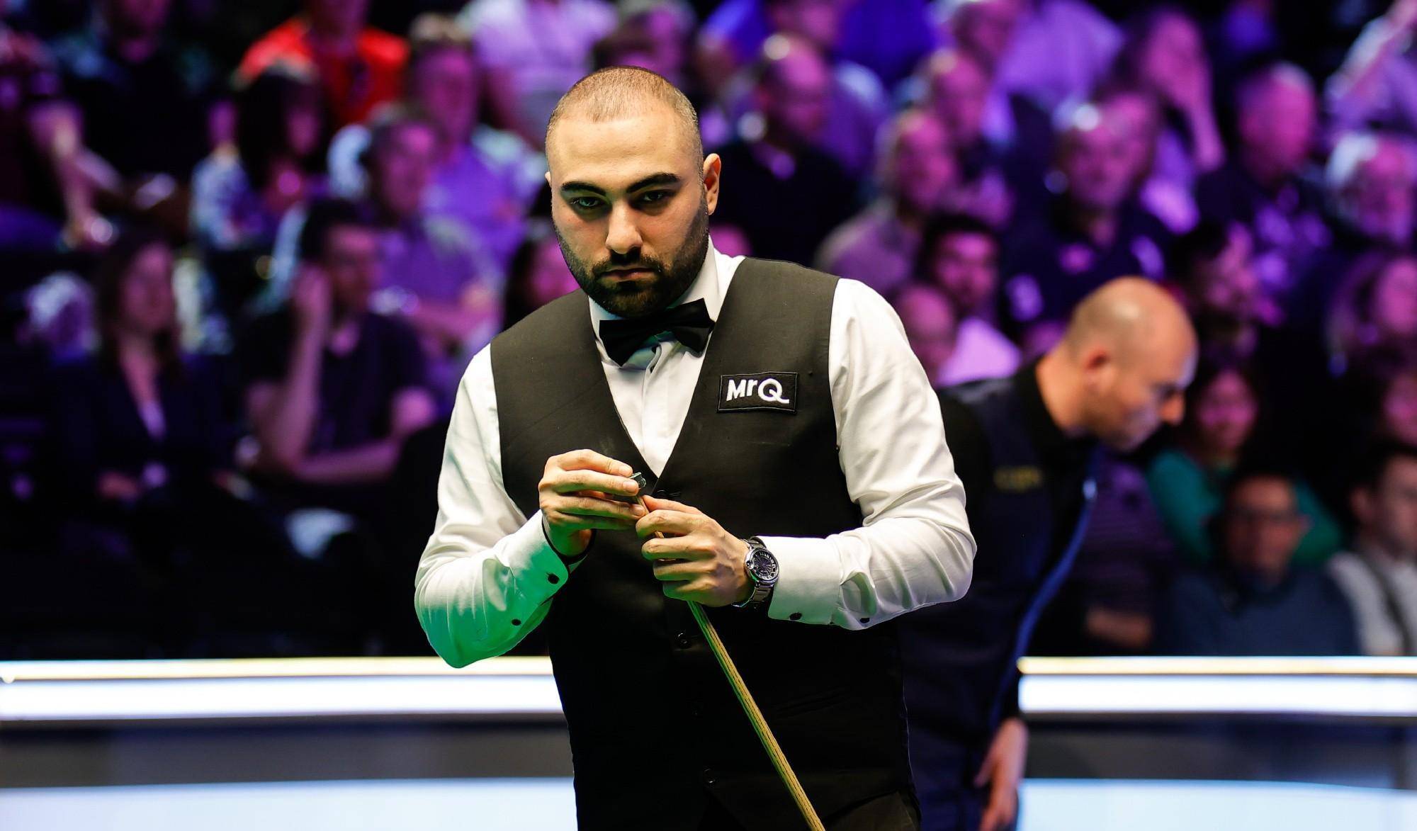 阿扎伦卡遭遇七连败，皇家马德里教练面临压力！