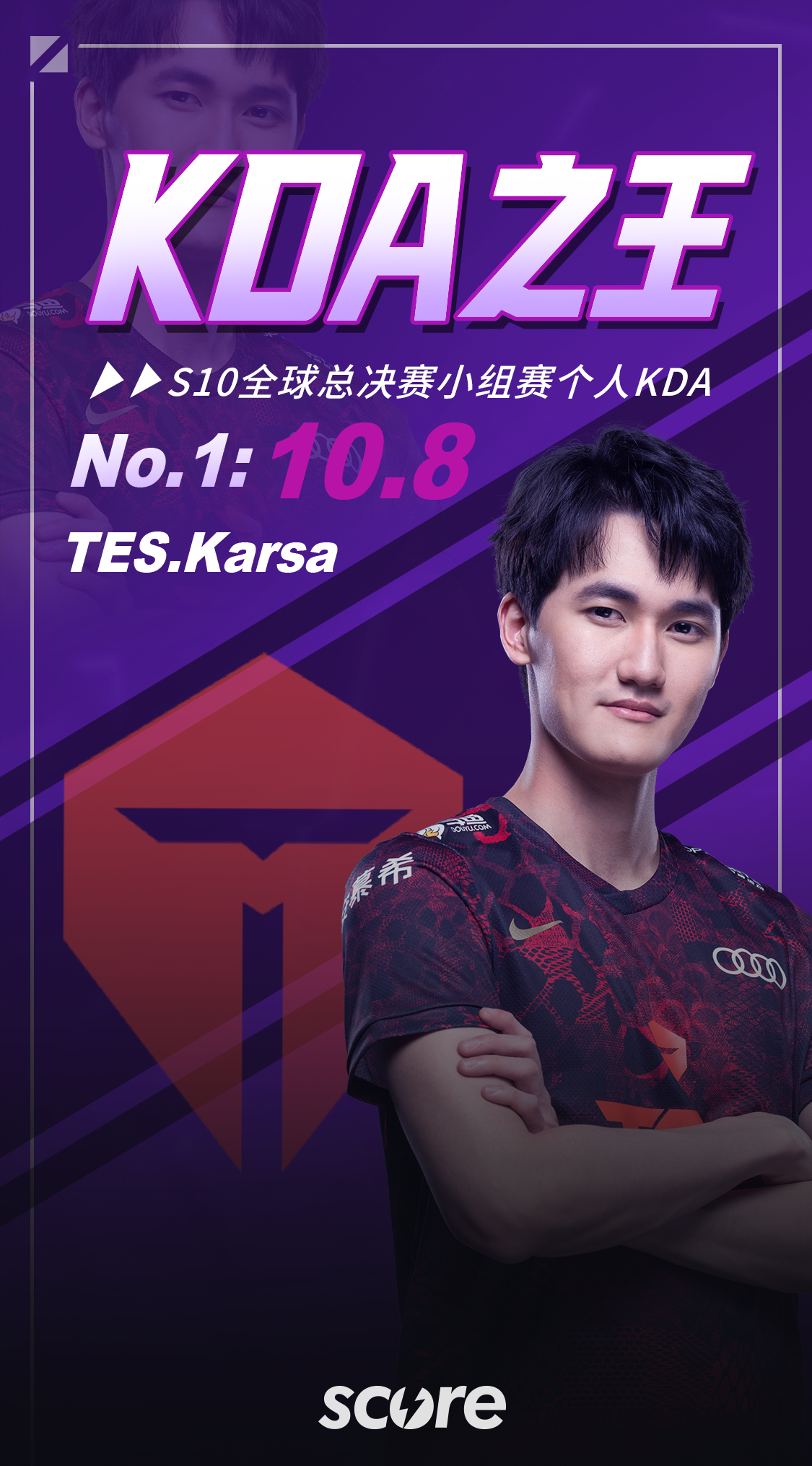 JackeyLove迎来三赛季高光表现,DWG球迷沸腾! JackeyLove迎来三赛季高光表现,DWG球迷沸腾!