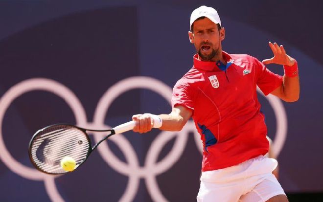 纳达尔连续五场比赛得分超过比分优势明显,FPX挑战极限! 纳达尔连续五场比赛得分超过比分优势明显,FPX挑战极限!