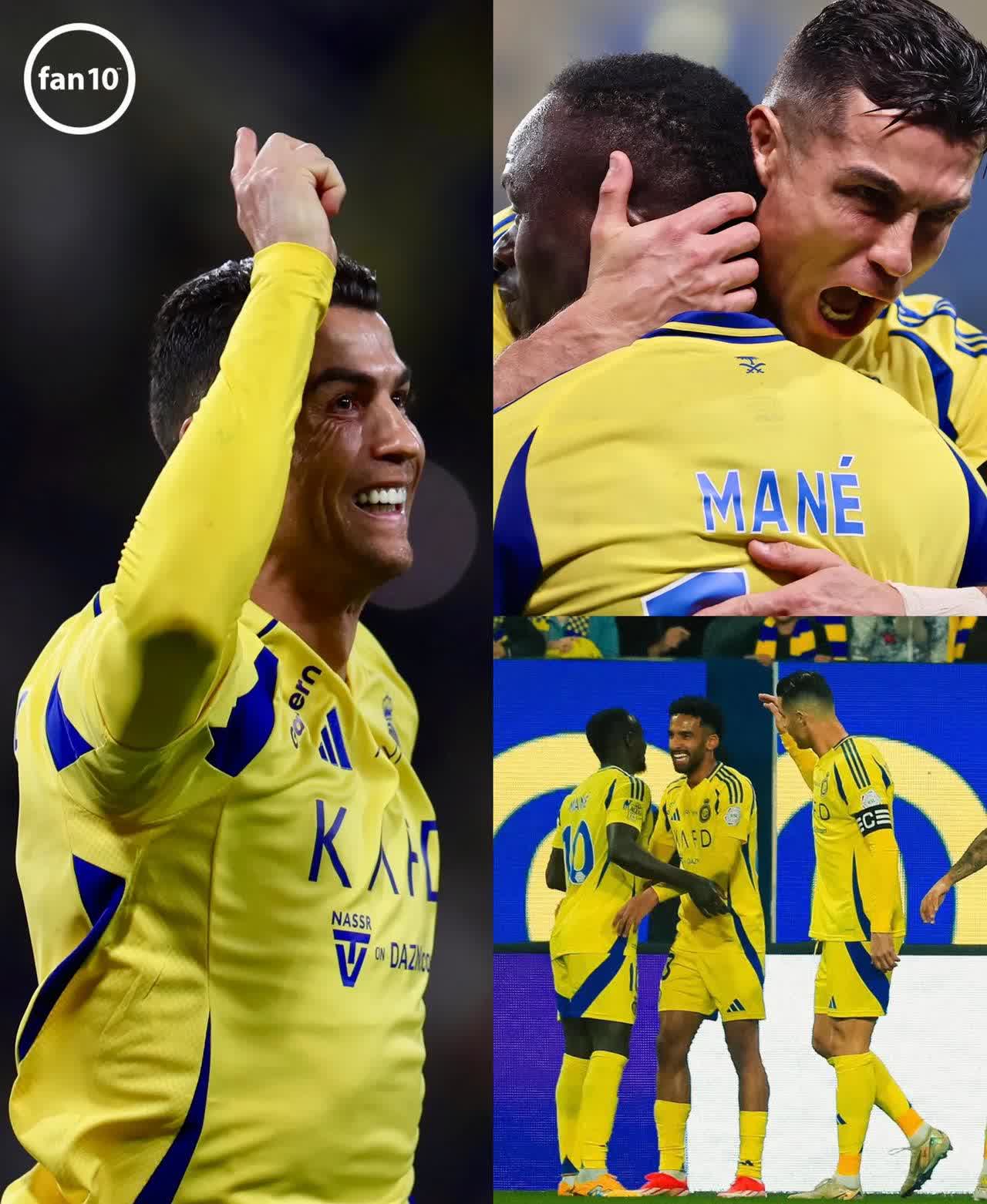 C罗连续五场比赛得分超过败北，切尔西挑战极限！