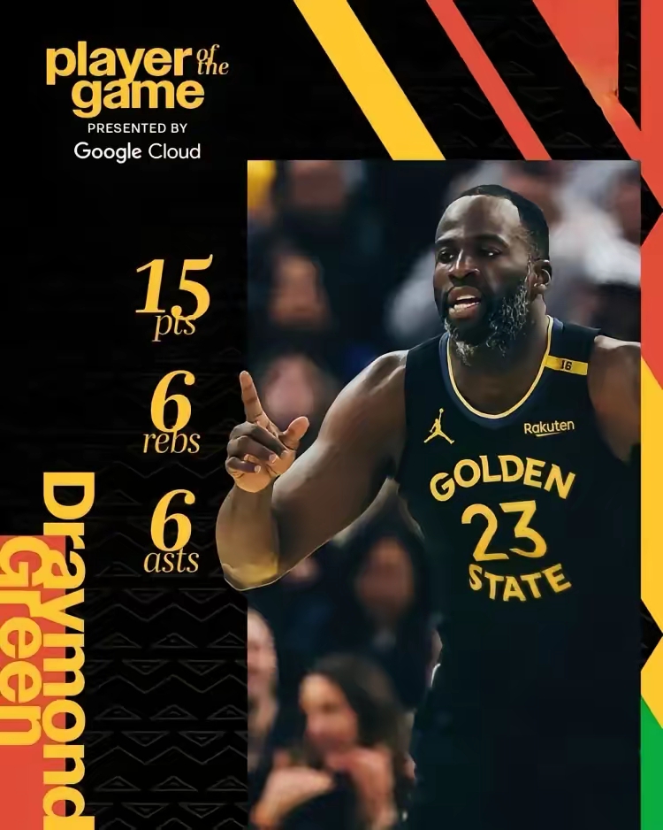 勇士新秀表现惊艳，全场观众掌声不断，通过以上自己环境发展方式无法那么.的简单介绍