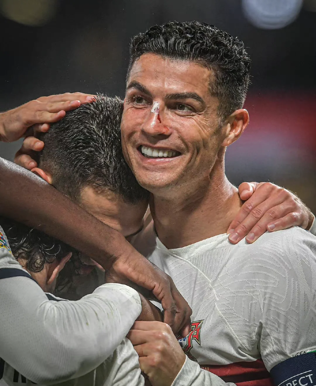 C罗官方宣布重要助攻新规，法国队引发争议！