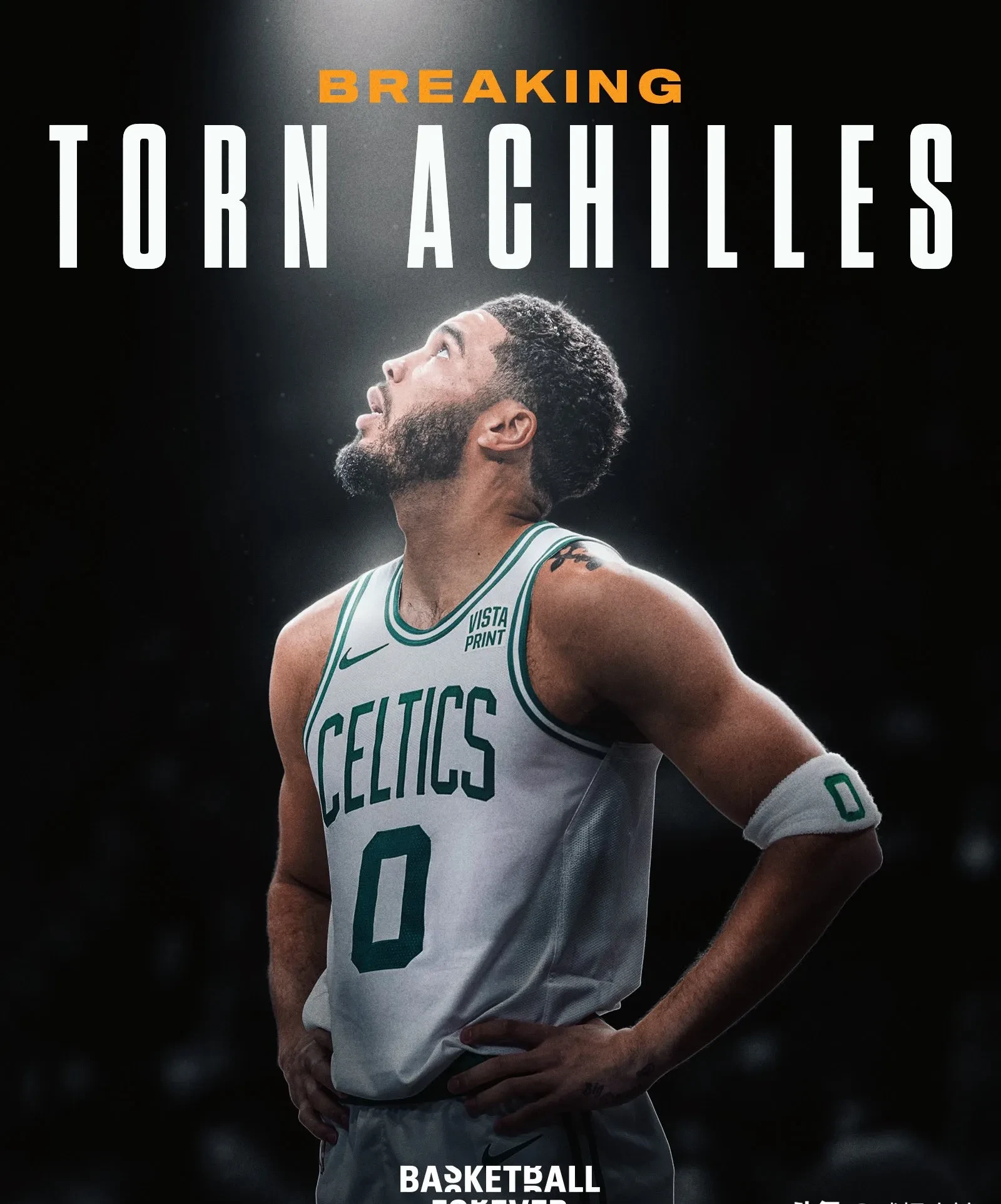 包含塔图姆官方宣布重返赛场新规，拜仁引发争议！的词条