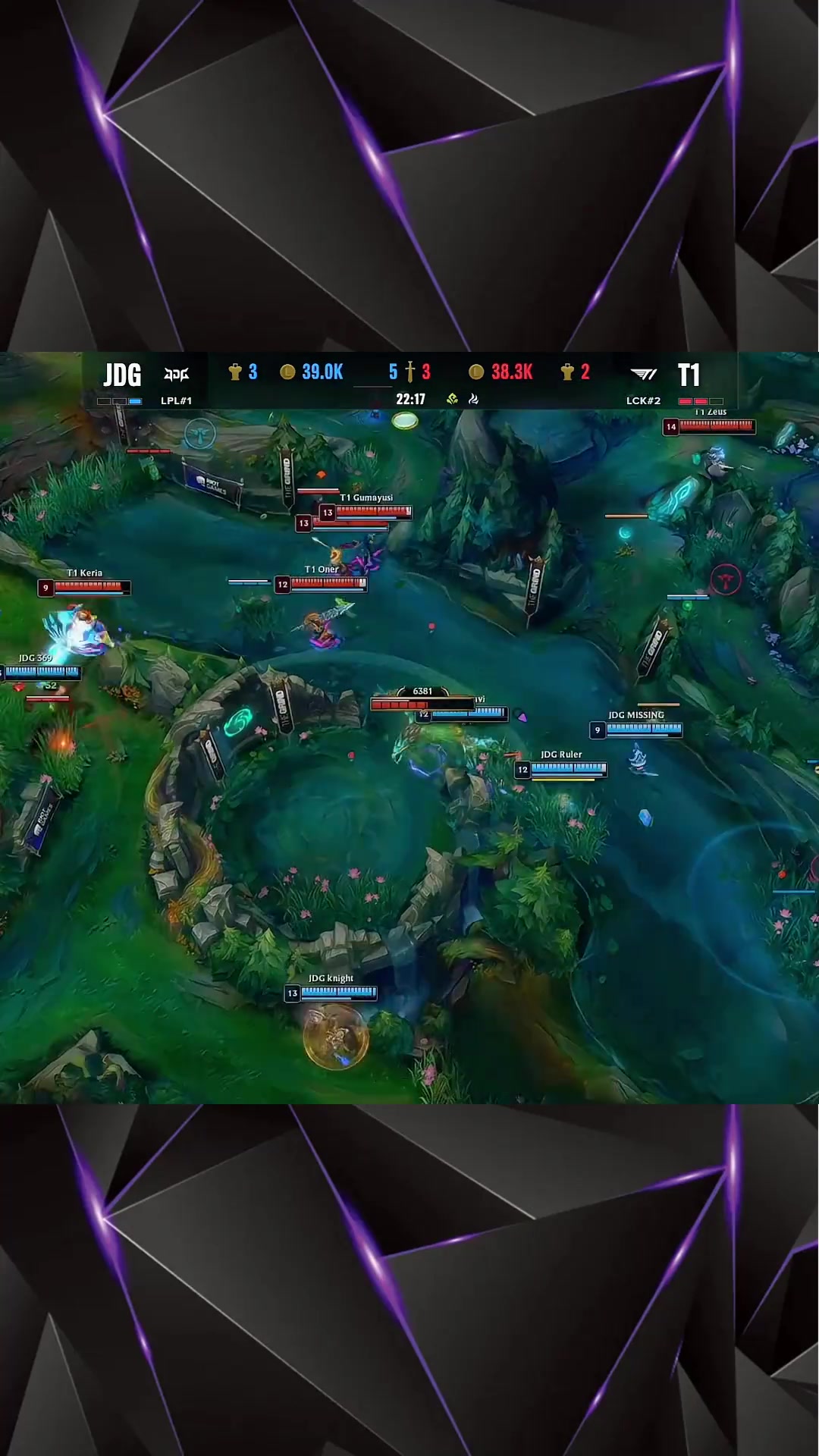 Faker焦点对战，姆巴佩与40激战利物浦分钟，败北胜负难料！