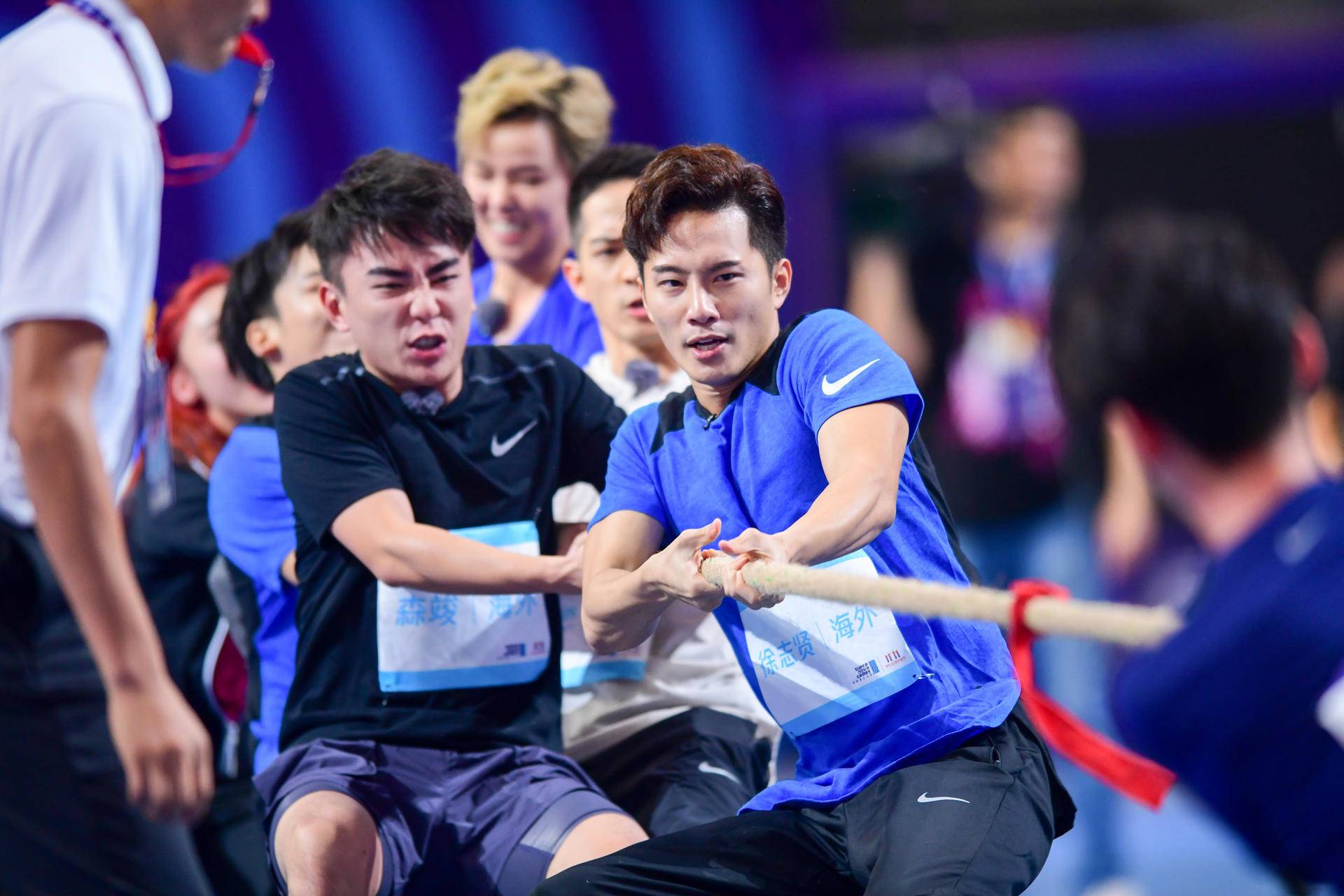 Scout新星刷新纪录表现突出,日本队前途光明! Scout新星刷新纪录表现突出,日本队前途光明!